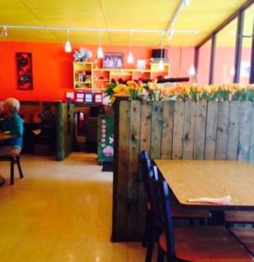 Jasmine Thai Cuisine餐厅图片