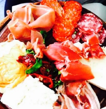 Che Bonta Gastronomia餐厅图片