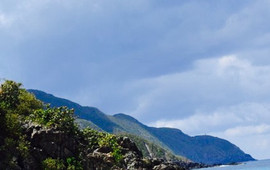 Carambola Beach Resort