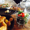 Skjaldarvik Restaurant