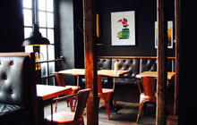 Skank beer & winebar餐厅图片