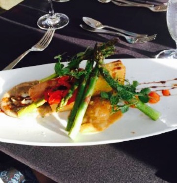 Three Ravens Restaurant & Wine Bar餐厅图片