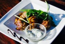 Blue Olive Restaurant美食图片