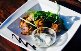 Blue Olive Restaurant