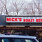 Nick's Roast Beef