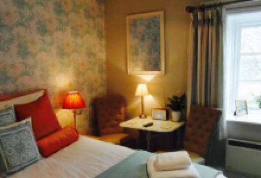 The Kilkeney Inn美食图片