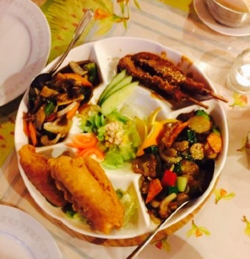 Long Cheng Resturant餐厅图片