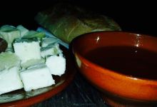 O Papuxa美食图片