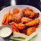 Recovery Sports Grill