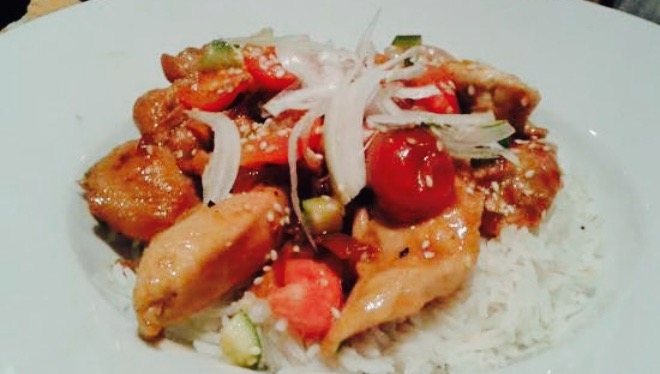 Bistrot de la Beauronne