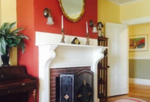 Inn at Sunset Hill Restaurant美食图片