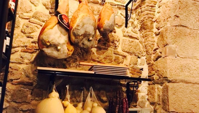 Existo Osteria Molisana