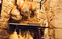 Existo Osteria Molisana餐厅图片