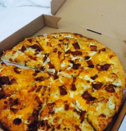 Trifon's Pizza Moose Jaw