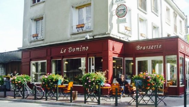 Le Domino餐厅图片