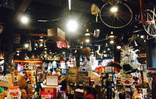 Cracker Barrel餐厅图片
