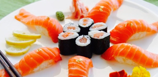 Hanami Japanese Restaurant餐厅图片