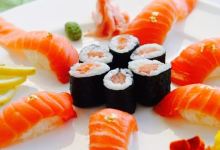 Hanami Japanese Restaurant美食图片