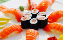 Hanami Japanese Restaurant餐厅图片