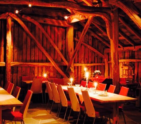 Rekkedal Guest House