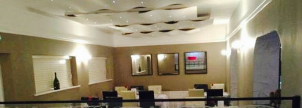 Flying Horse Indian Restaurant