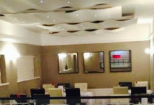 Flying Horse Indian Restaurant美食图片