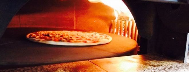 Pizzeria Parco Pizza