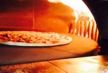 Pizzeria Parco Pizza美食图片
