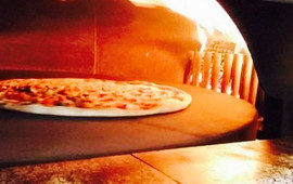 Pizzeria Parco Pizza