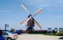 Aan de Meule餐厅图片