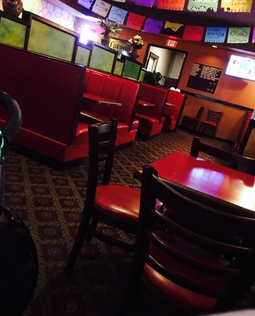 Acapulco Mexican Restaurant