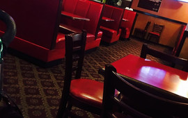 Acapulco Mexican Restaurant