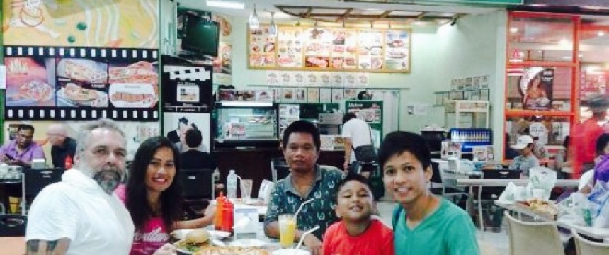 Frankie's Cafe餐厅图片