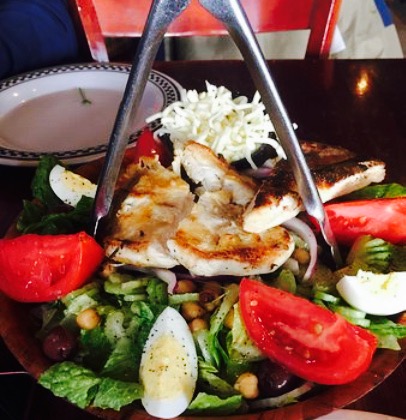 Anthony's Coal Fired Pizza餐厅图片