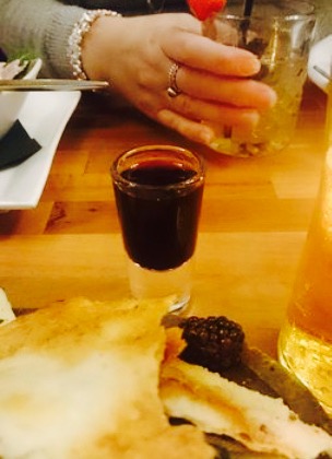 ORA Tynemouth餐厅图片