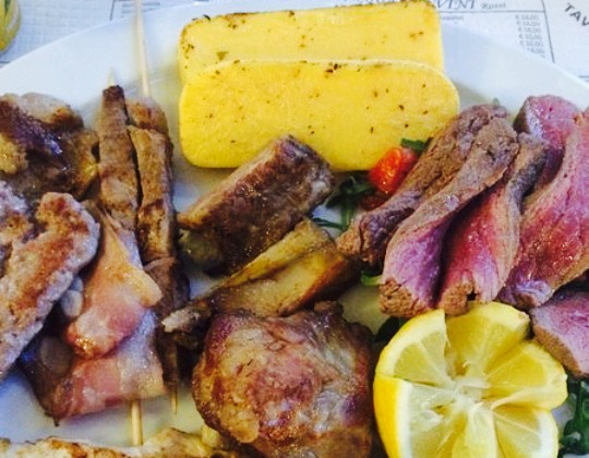 Pizzeria Silvano餐厅图片