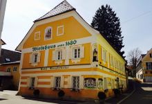 Hotel Restaurant Kloepferkeller美食图片