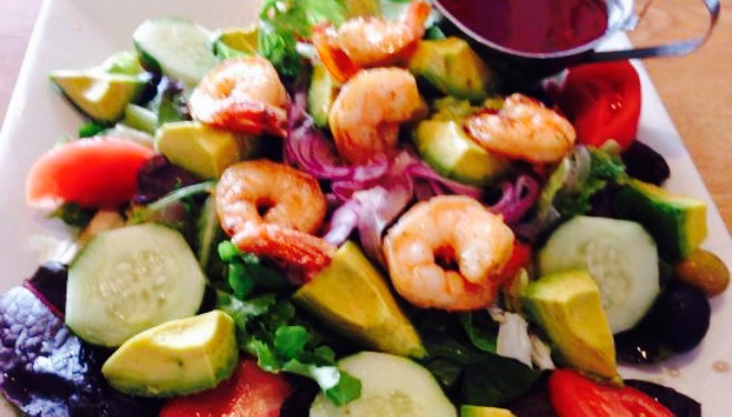 Maurizios Pizzeria & Italian Grille