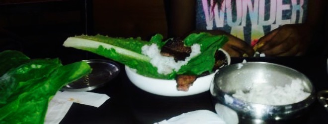 Gabose Korean BBQ餐厅图片