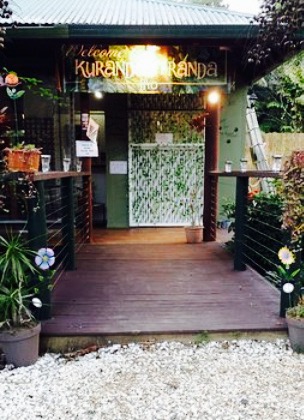 Kuranda Veranda Restaurant餐厅图片