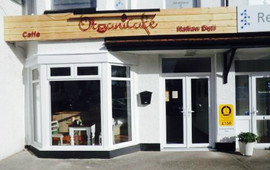 Organicafe
