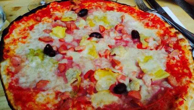 Il Teatro餐厅图片