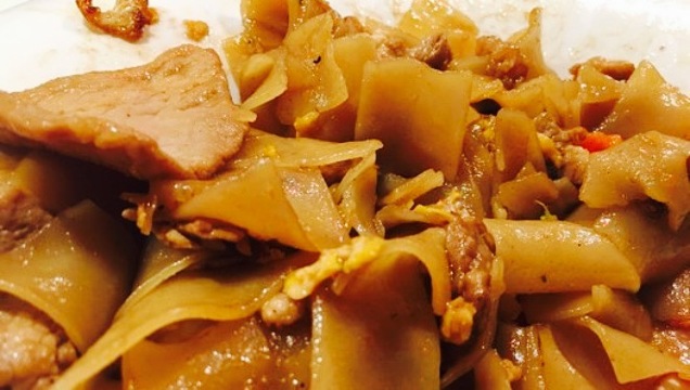 Pato Thai Cuisine餐厅图片