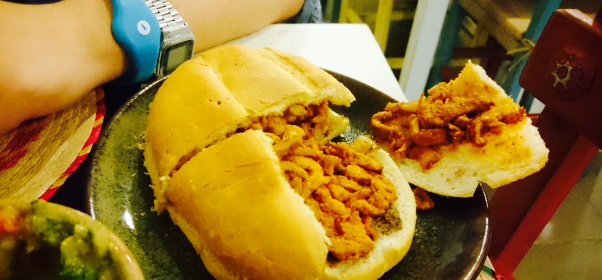 La Catrina餐厅图片