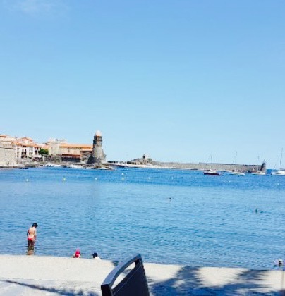 Brasserie Le Saint Elme