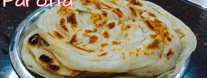 Hotel Paramount Restaurant