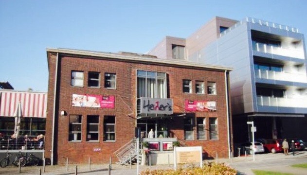 Heiner's餐厅图片