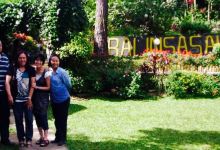 Balinsasayaw Chicken Grill & Restaurant美食图片