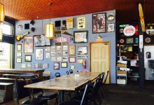 Hopkins Icehouse美食图片