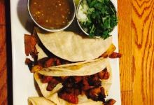 Azteca Mexican Grill美食图片